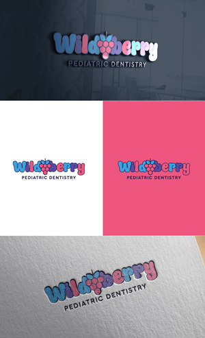 Logo Design by GLDesigns for this project | Design: #33830226
