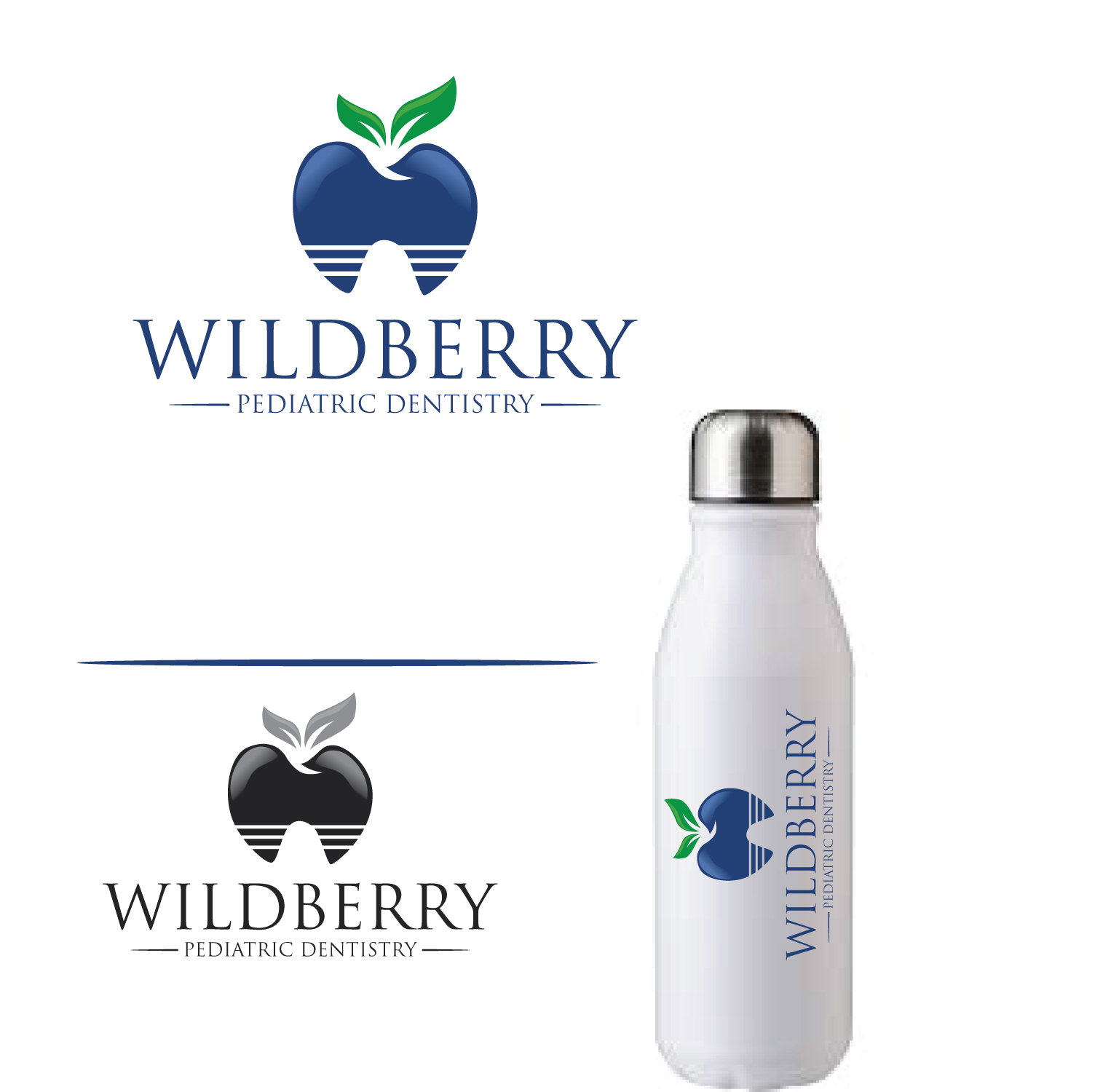 Logo Design by GODDREAMCREATION for this project | Design #33830065