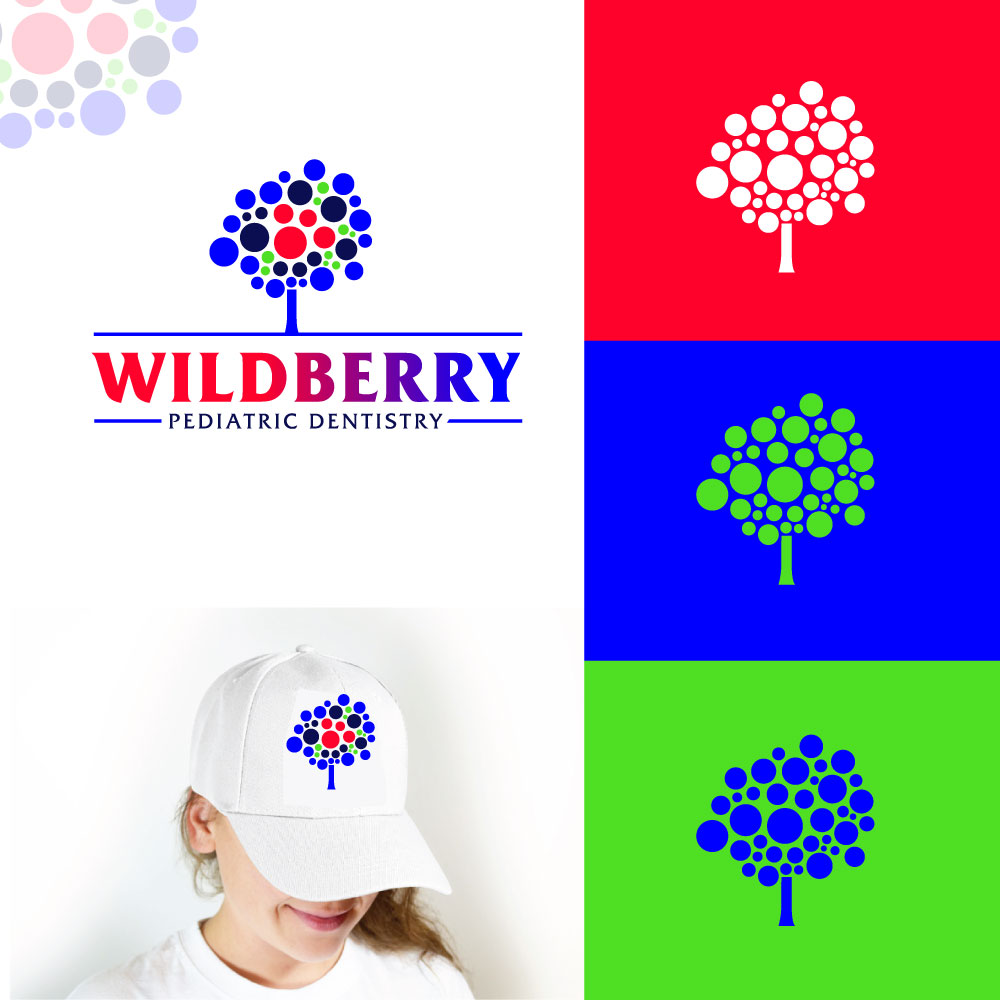 Logo Design by Maria's Creation for this project | Design #33831476