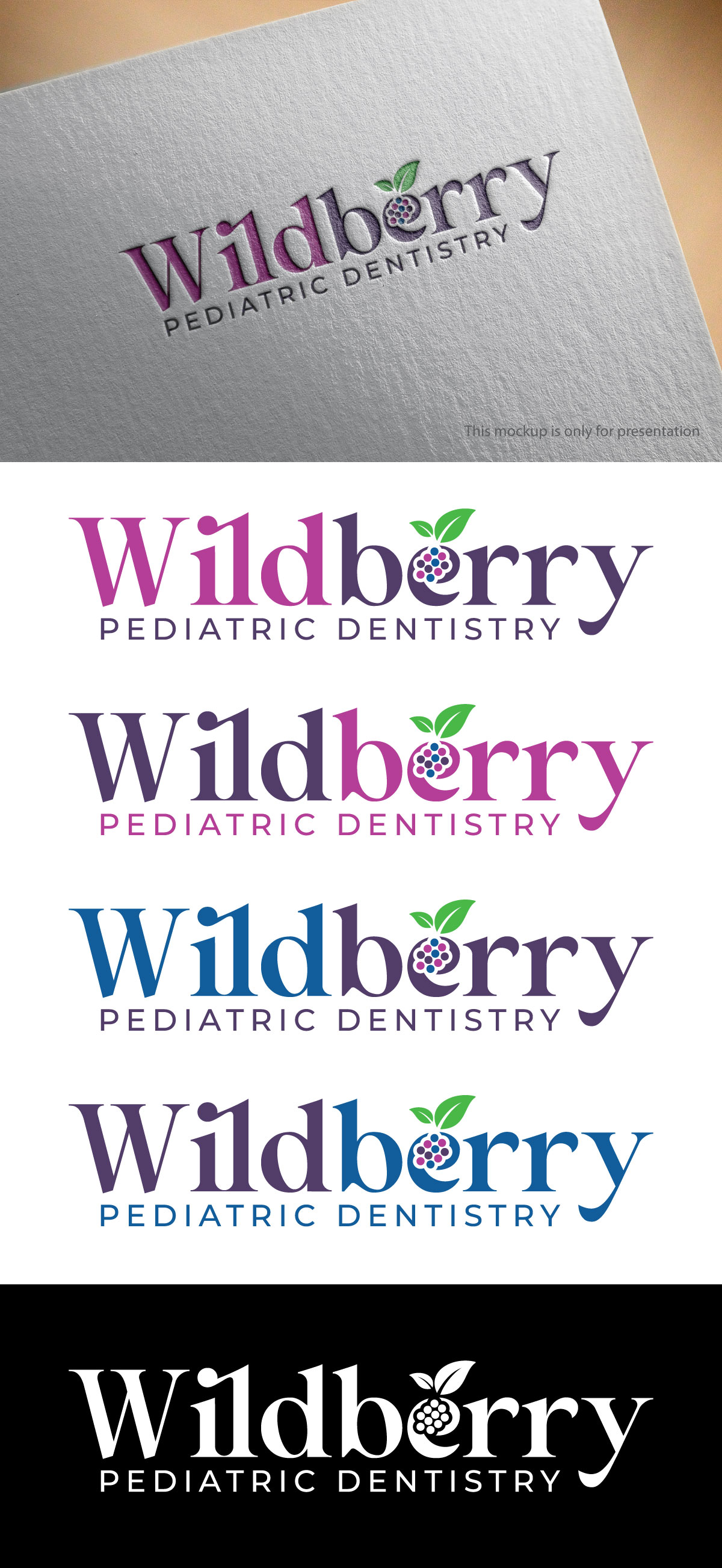Logo Design by UN for this project | Design #33841965