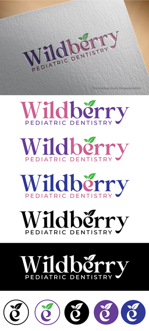 Logo Design by UN for this project | Design: #33886324