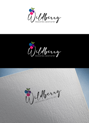 Logo Design by flora.c design for this project | Design: #33846568