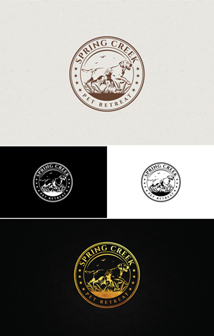 Logo Design by Logo Stock for this project | Design: #33830601