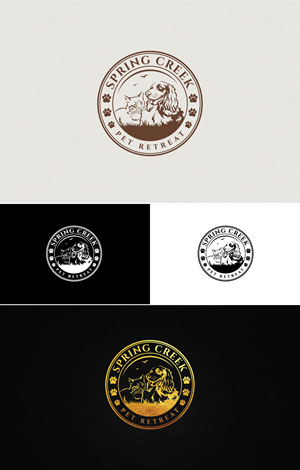 Logo Design by Logo Stock for this project | Design: #33835472