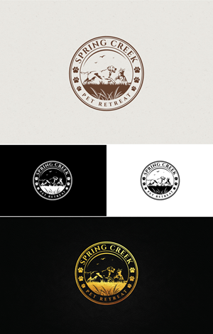 Logo Design by Logo Stock for this project | Design: #33835473