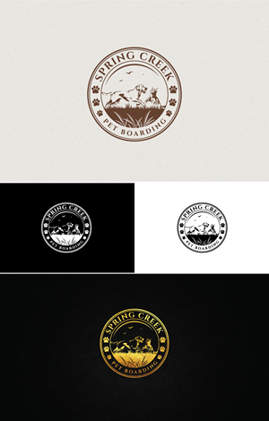 Logo Design by Logo Stock for this project | Design: #33835764