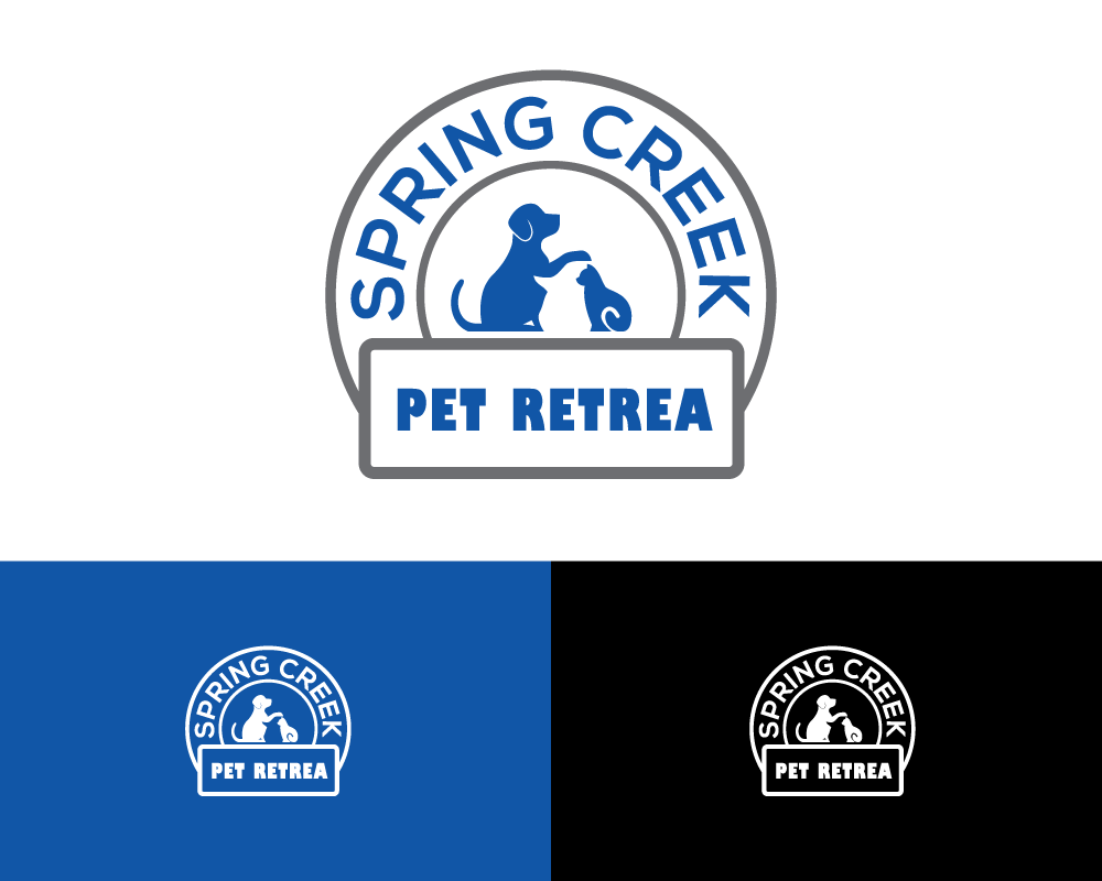 Logo Design by luxydesign for this project | Design #33830153