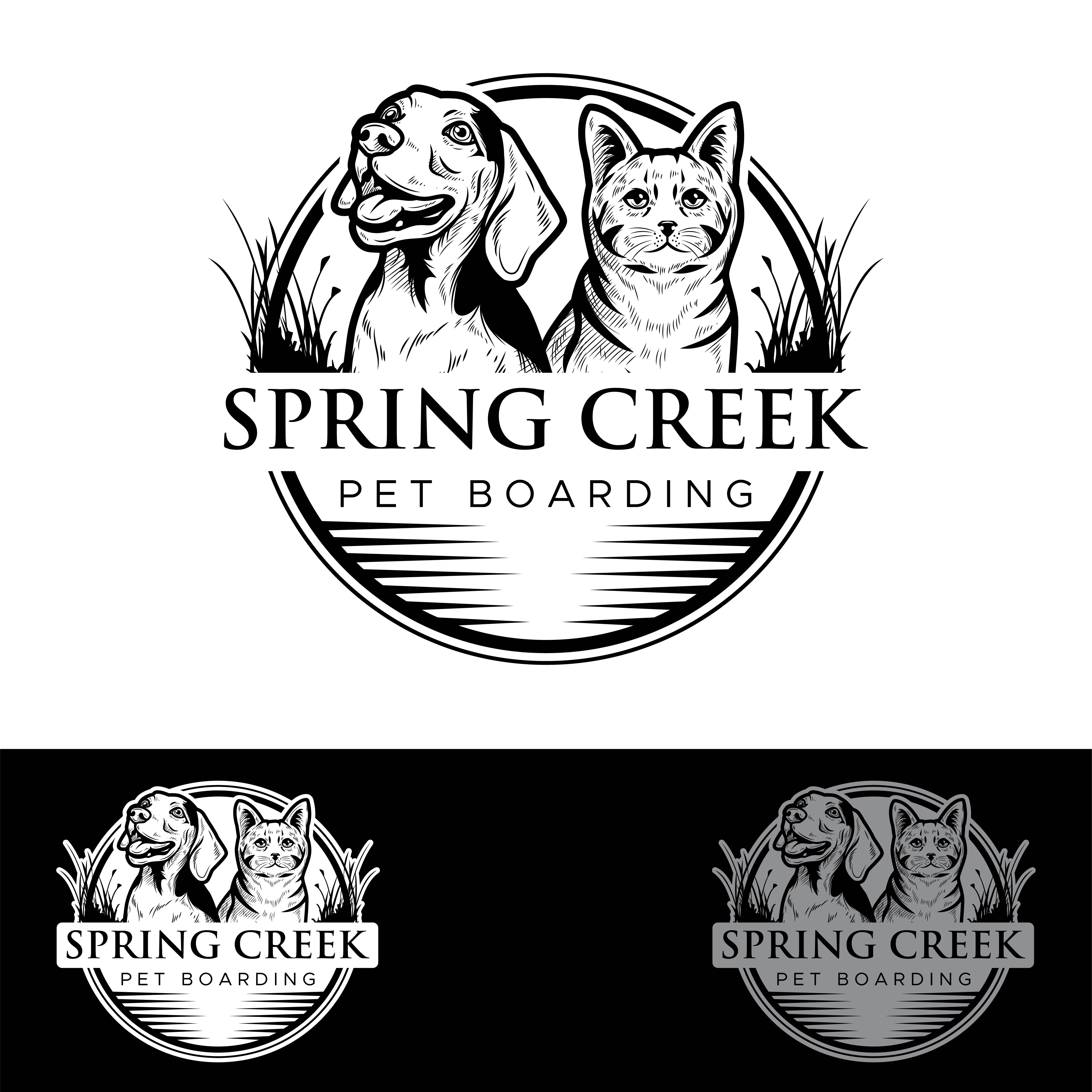 Logo Design by John Mark Arts for this project | Design #33829590