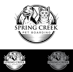 Logo Design by John Mark Arts for this project | Design: #33829590