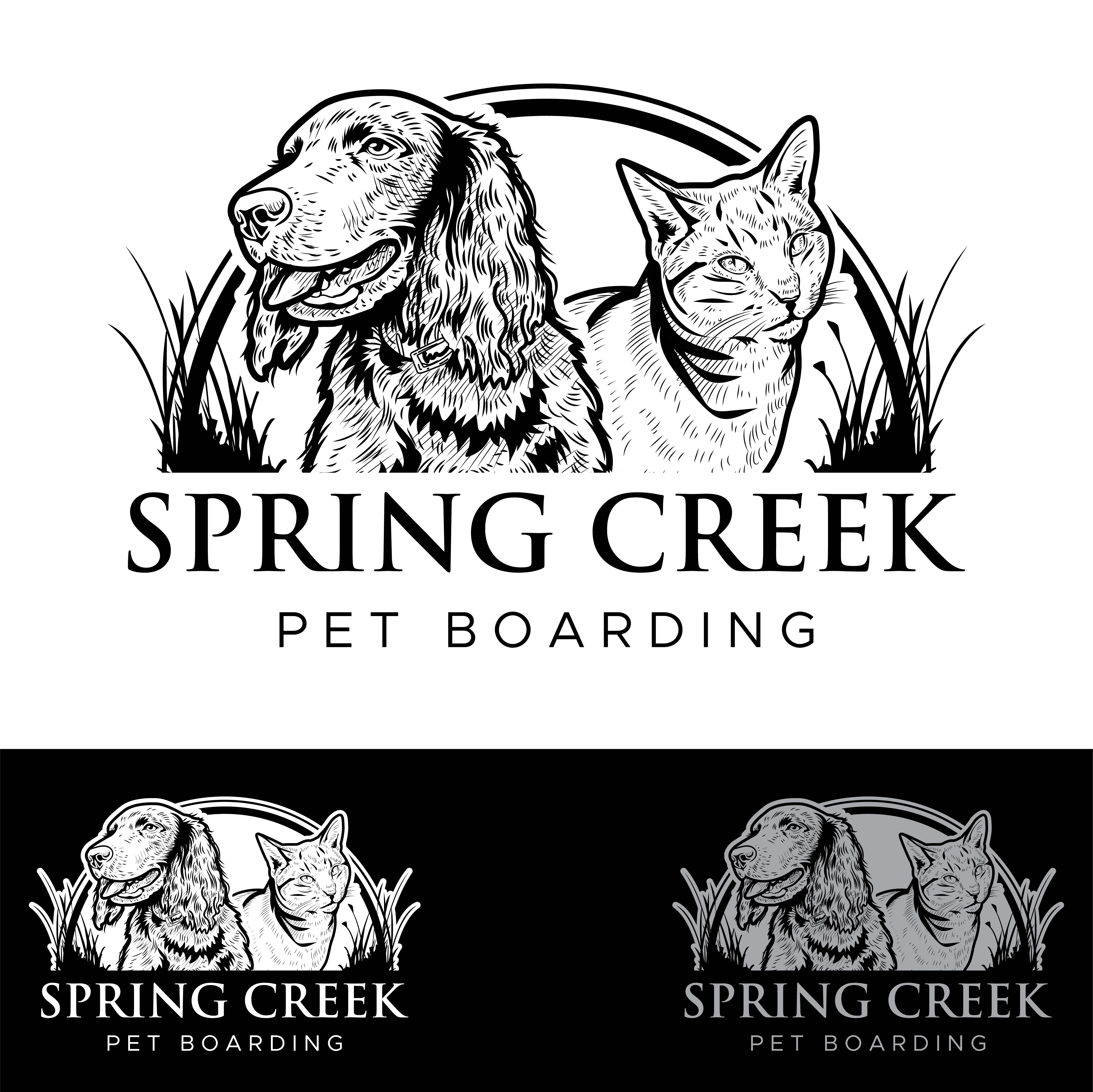 Logo Design by John Mark Arts for this project | Design #33835634