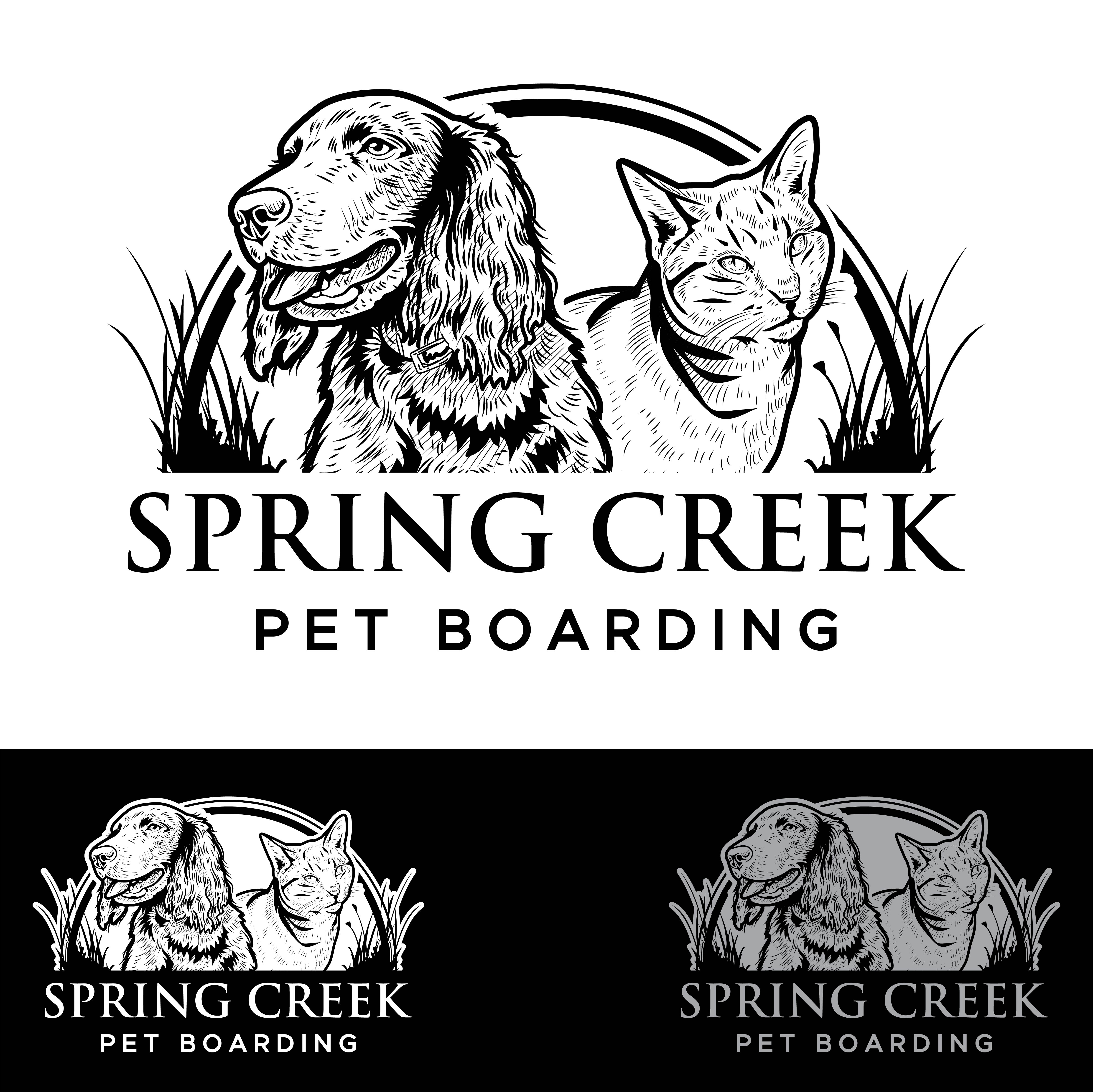 Logo Design by John Mark Arts for this project | Design #33840186