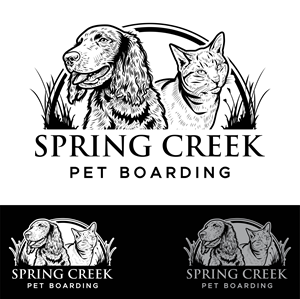 Logo Design by John Mark Arts for this project | Design: #33840186