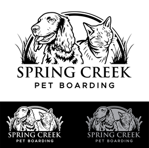 Logo Design by John Mark Arts