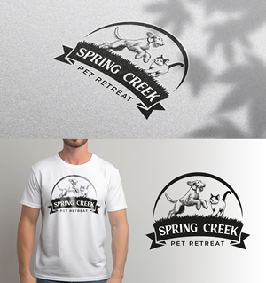 Logo Design by PixelUP Graphics for this project | Design: #33836023