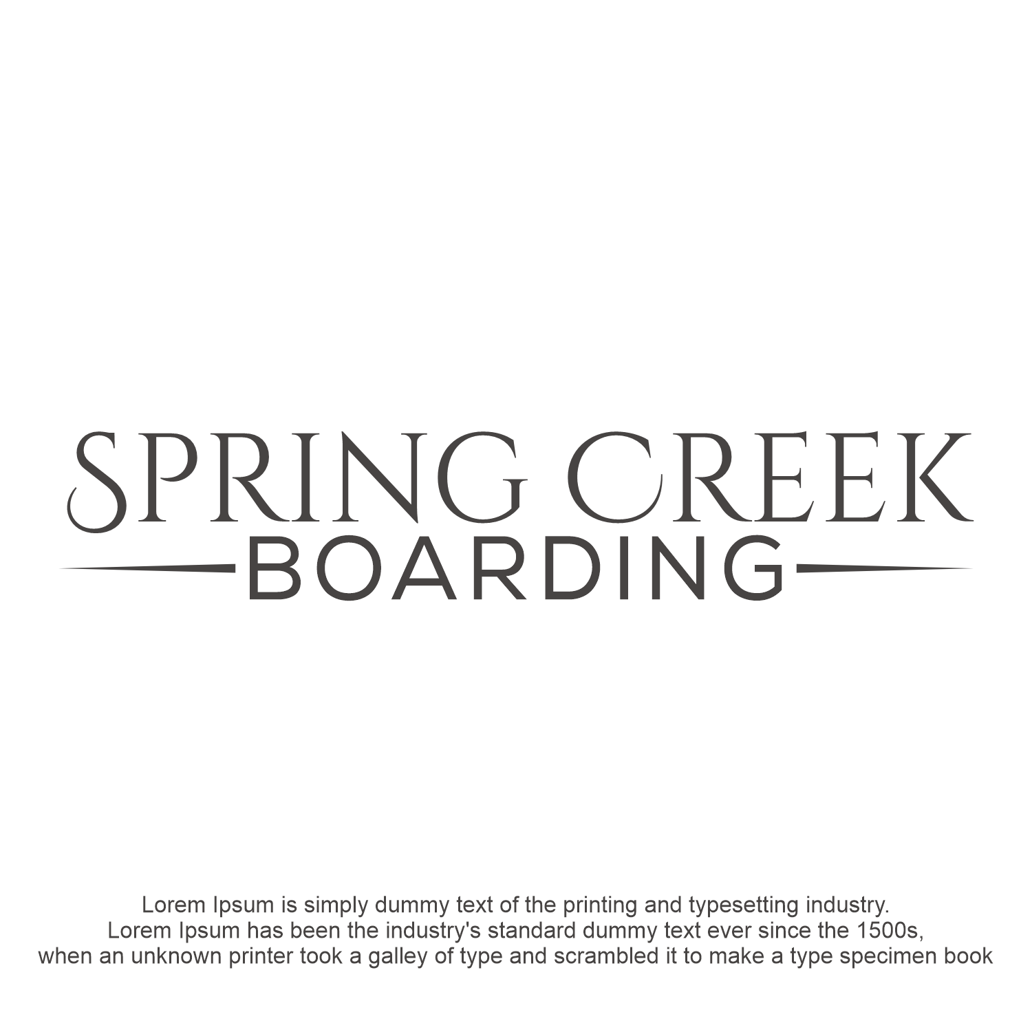 Logo Design by Abigaill_design for this project | Design #33837766