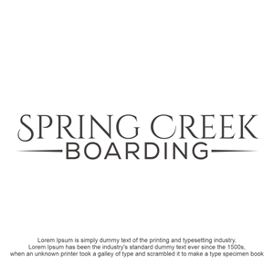 Logo Design by Abigaill_design for this project | Design: #33837766