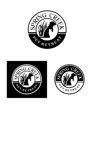 Logo Design by Mike Carroll for this project | Design: #33830436