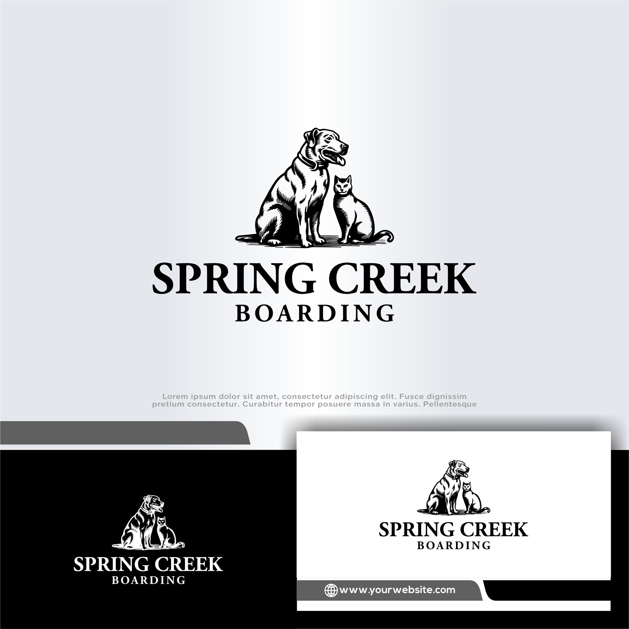 Logo Design by win it for this project | Design #33830108