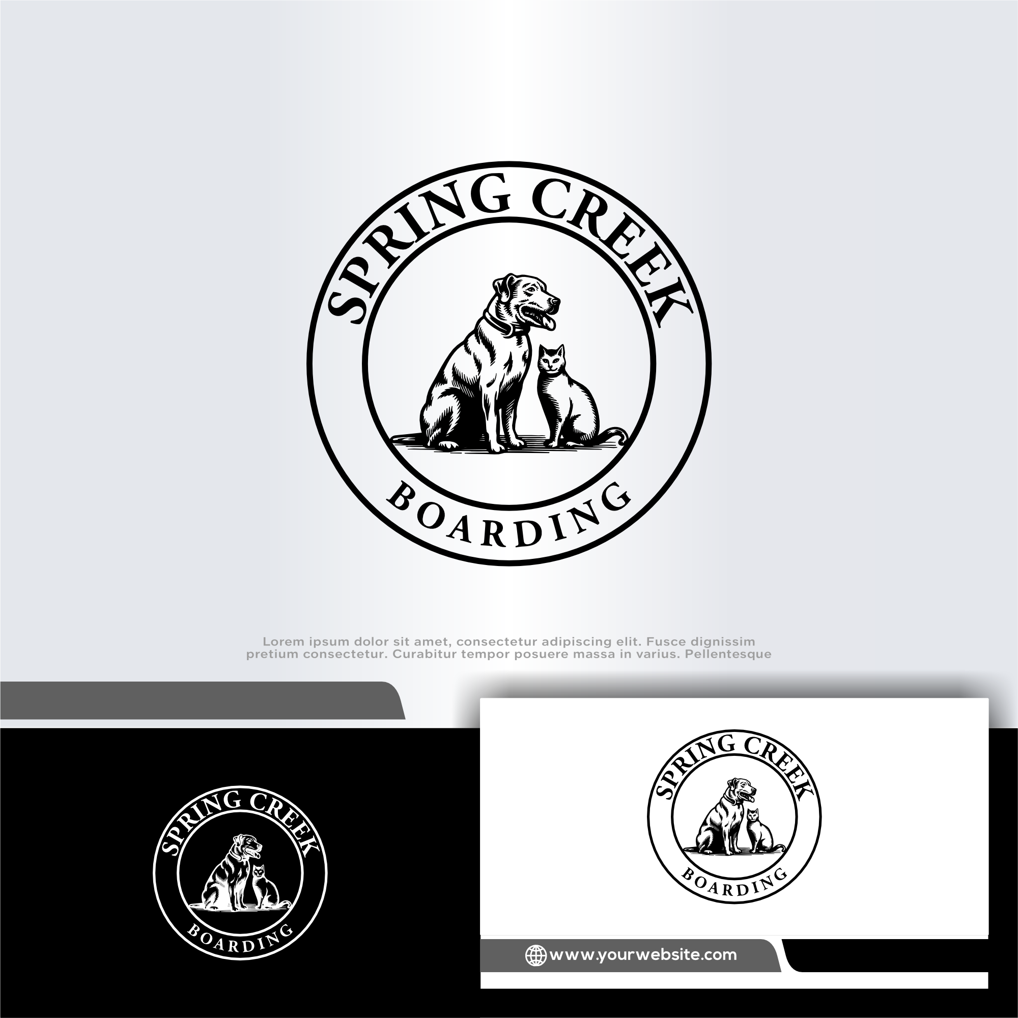 Logo Design by win it for this project | Design #33830109