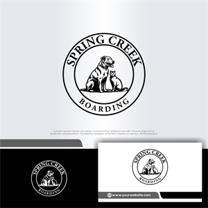 Logo Design by win it for this project | Design: #33830109