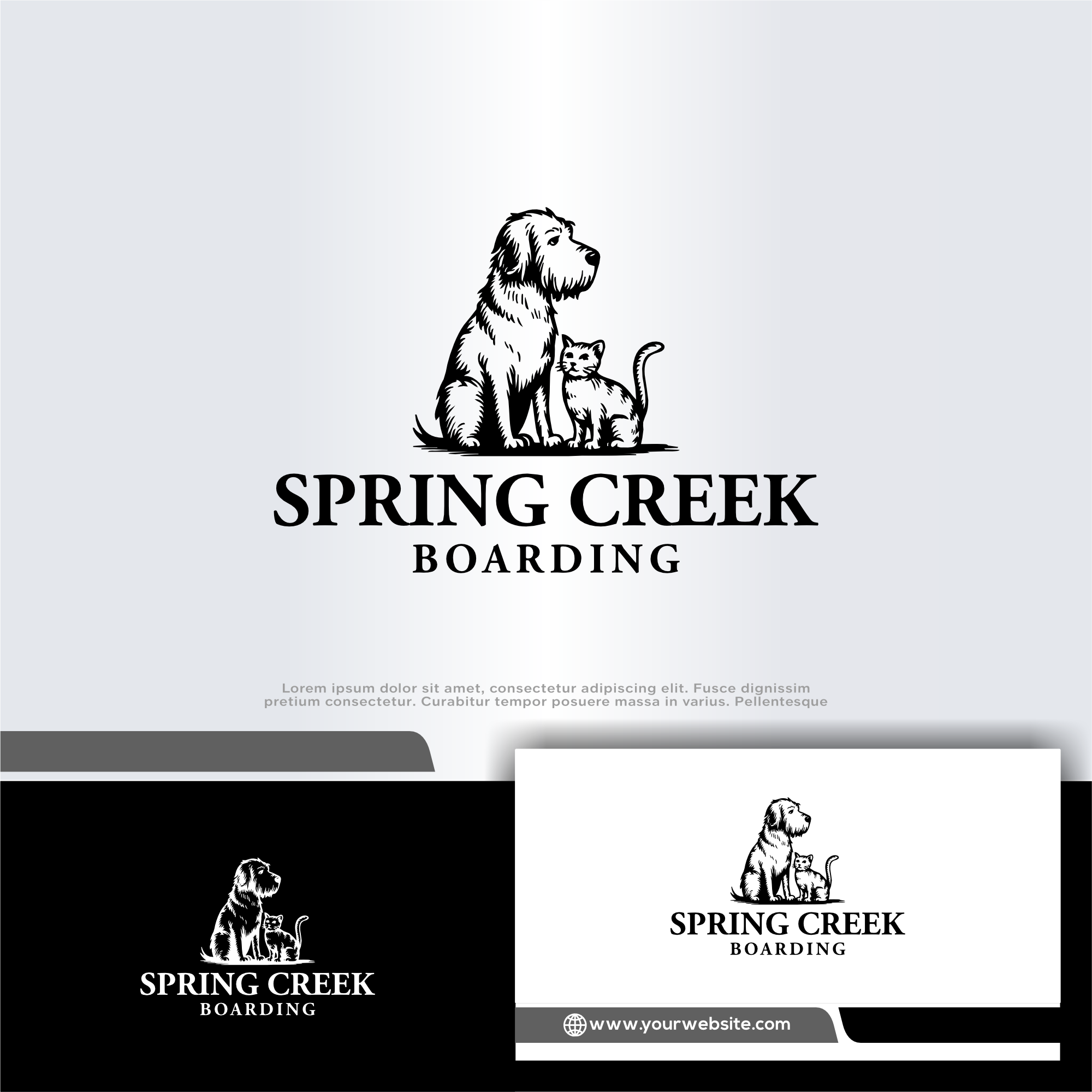 Logo Design by win it for this project | Design #33830110