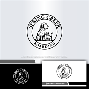 Logo Design by win it for this project | Design: #33830111