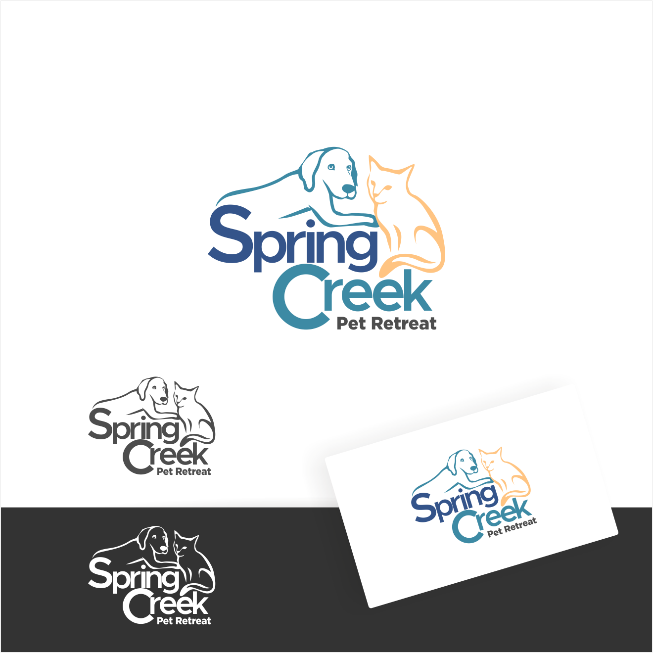 Logo Design by Arham Hidayat for this project | Design #33853509