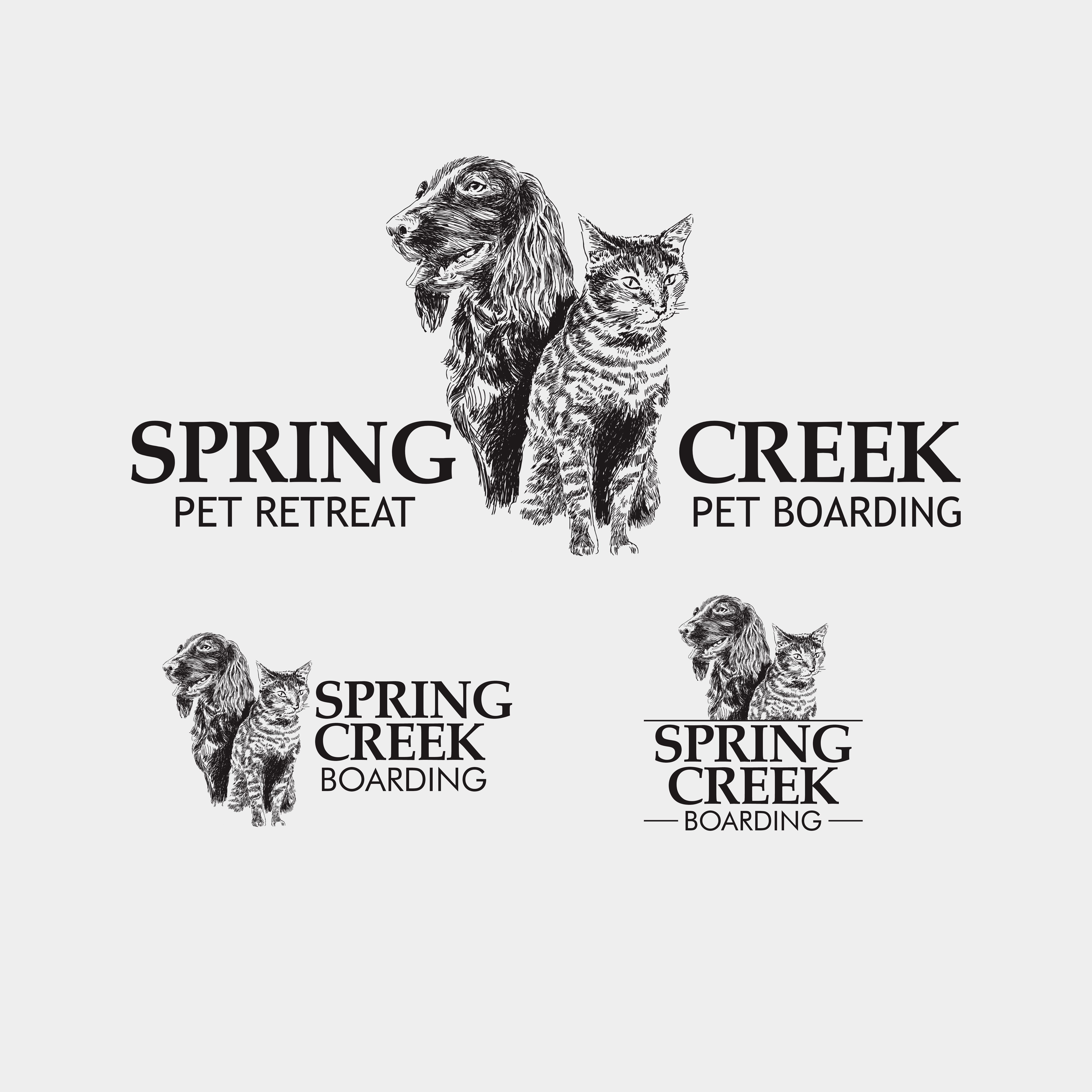 Logo Design by Voltage Gated for this project | Design #33856288