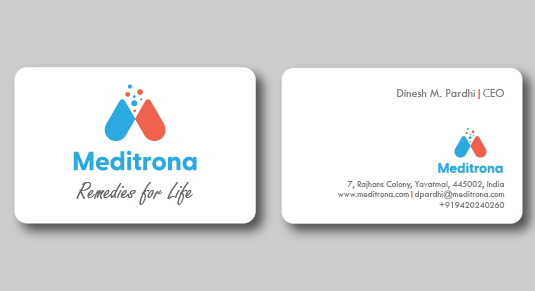 Business Card Design by AFTER LUNCH DESIGNS for this project | Design #33868088