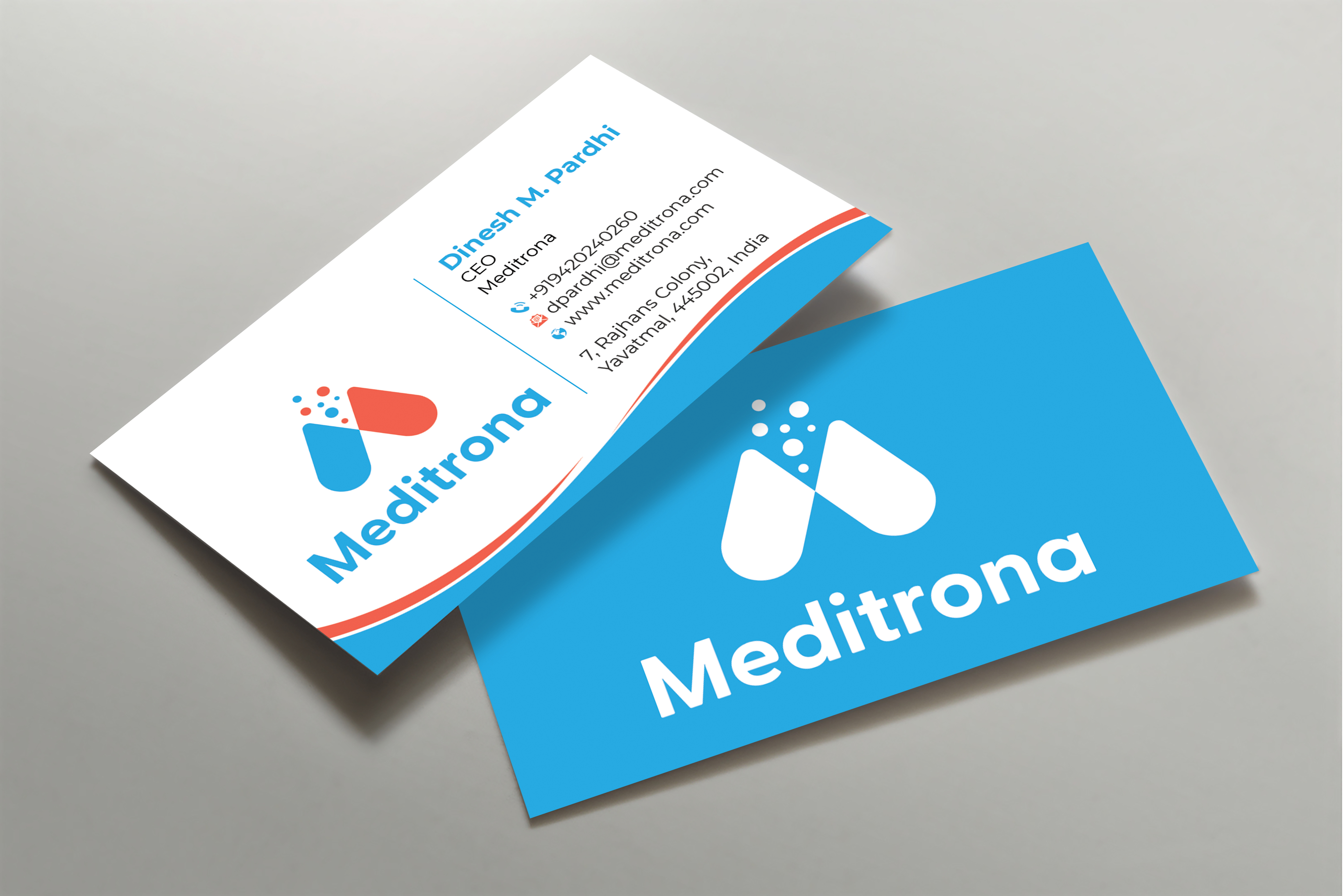 Design de Carte de Visite par Expert Bappy pour ce projet | Design #33843160