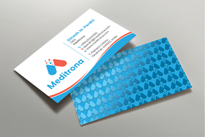 Design de Carte de Visite par Expert Bappy pour ce projet | Design : #33843181