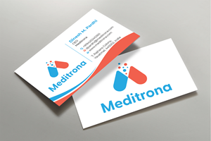 Business Card Design by Expert Bappy for this project | Design: #33863812