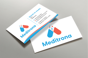 Business Card Design by Expert Bappy for this project | Design: #33863890