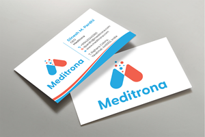 Business Card Design by Expert Bappy for this project | Design: #33863891
