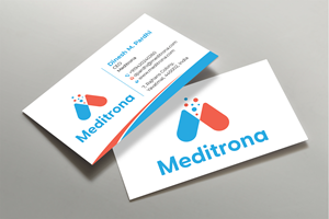 Business Card Design by Expert Bappy for this project | Design: #33863906
