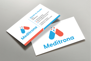 Business Card Design by Expert Bappy for this project | Design: #33863908