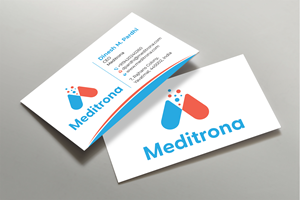 Business Card Design by Expert Bappy for this project | Design: #33863909