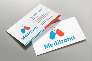 Business Card Design by Expert Bappy for this project | Design: #33863922