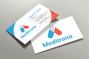 Business Card Design by Expert Bappy for this project | Design: #33863946