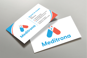Business Card Design by Expert Bappy for this project | Design: #33863948