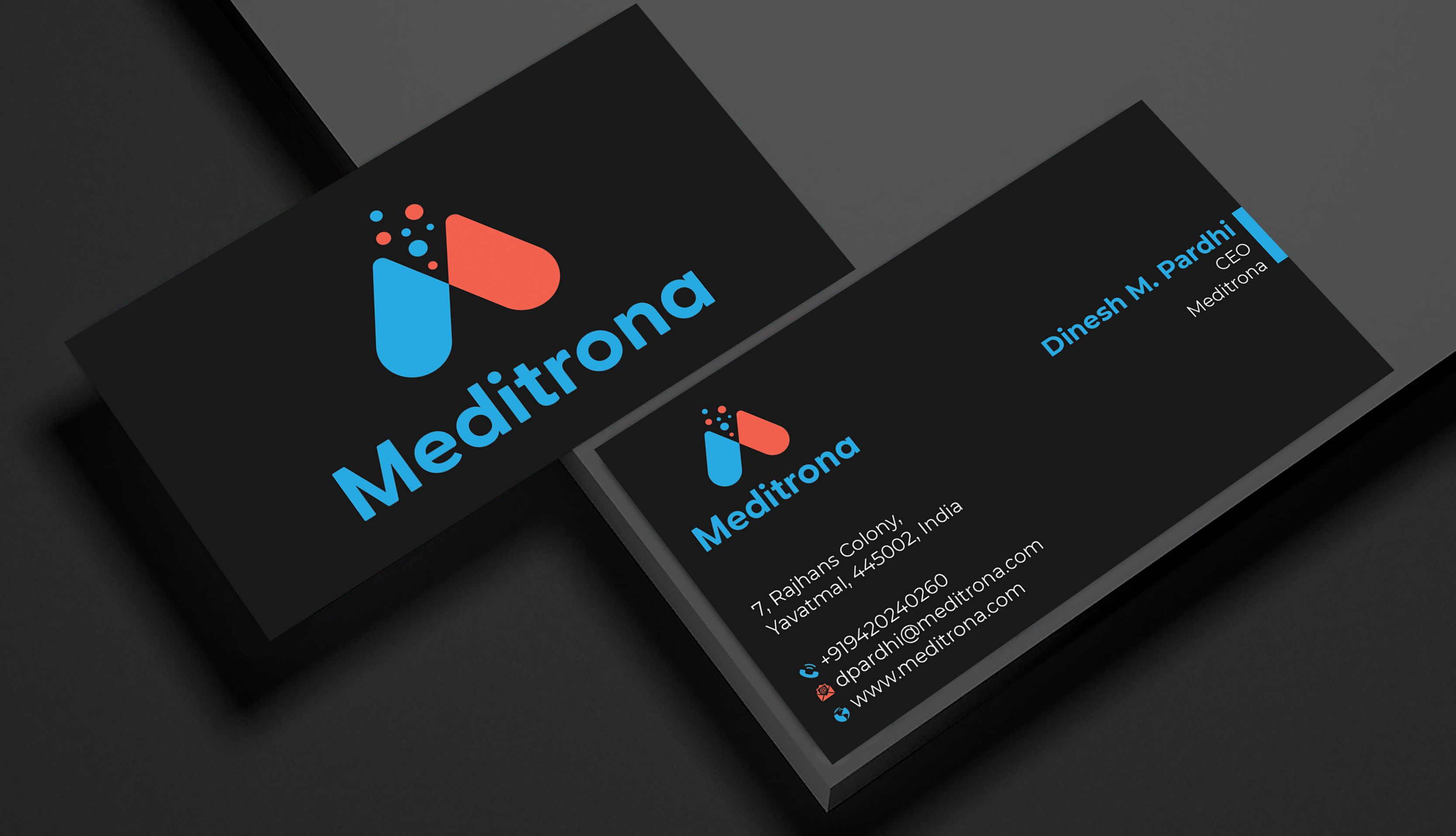 Visitenkarten-Design von Expert Bappy für dieses Projekt | Design #33864014