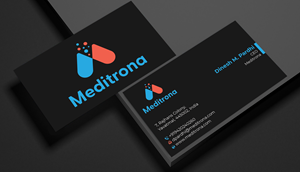 Business Card Design by Expert Bappy for this project | Design: #33864014