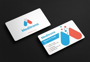 Visitenkarten-Design von Sun Moon Graphic Designer für dieses Projekt | Design: #33837489