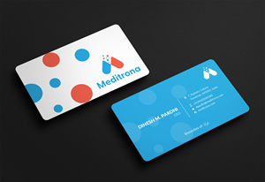 Visitenkarten-Design von Sun Moon Graphic Designer für dieses Projekt | Design: #33837491
