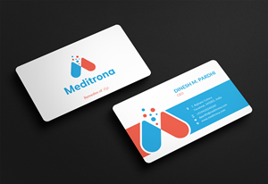 Visitenkarten-Design von Sun Moon Graphic Designer für dieses Projekt | Design: #33837493