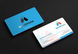 Visitenkarten-Design von Sun Moon Graphic Designer für dieses Projekt | Design: #33837494