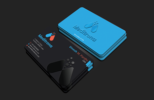 Business Card Design by DesignerShahadat for this project | Design: #33834940