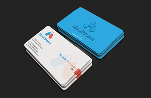 Business Card Design by DesignerShahadat for this project | Design: #33834949