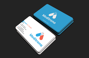 Business Card Design by DesignerShahadat for this project | Design: #33835197