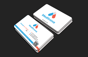 Business Card Design by DesignerShahadat for this project | Design: #33835211
